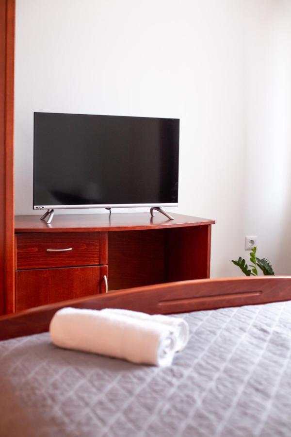 Apartman Kutak Višegrad Dış mekan fotoğraf