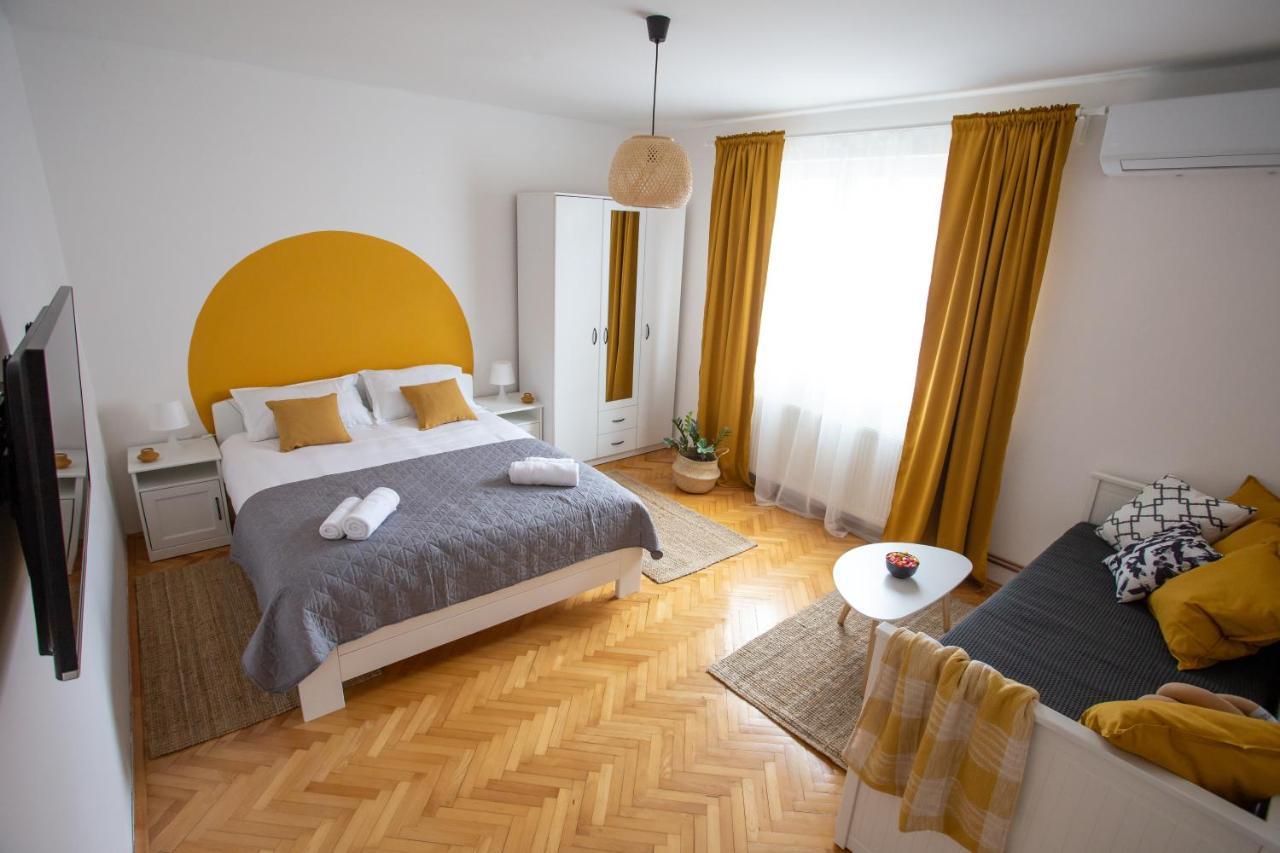 Apartman Kutak Višegrad Dış mekan fotoğraf
