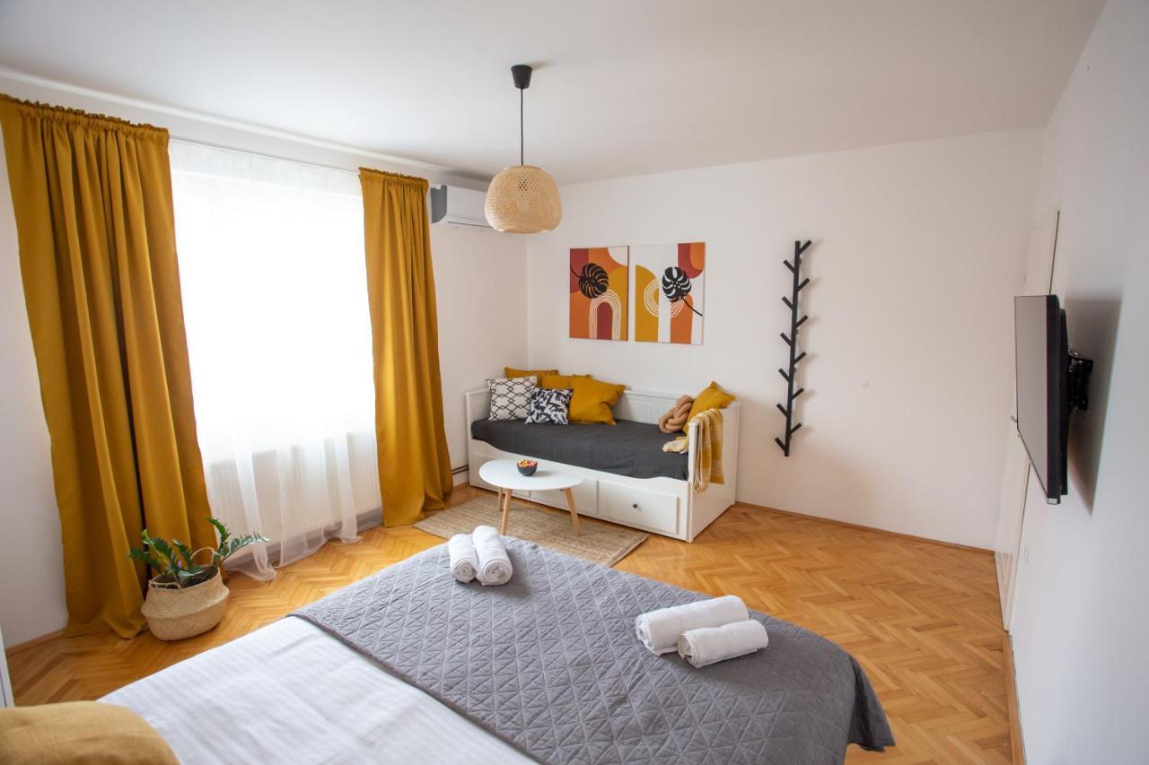 Apartman Kutak Višegrad Dış mekan fotoğraf