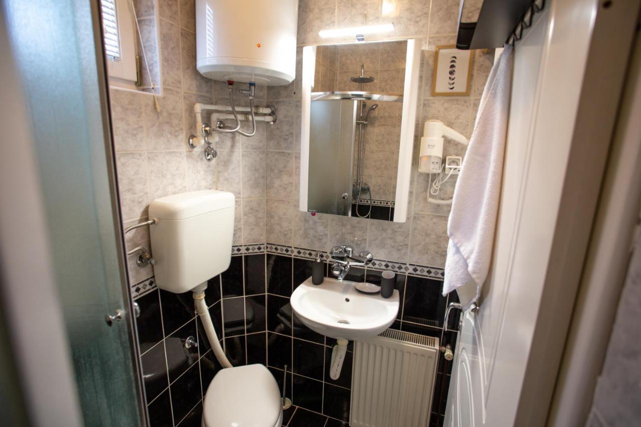 Apartman Kutak Višegrad Dış mekan fotoğraf