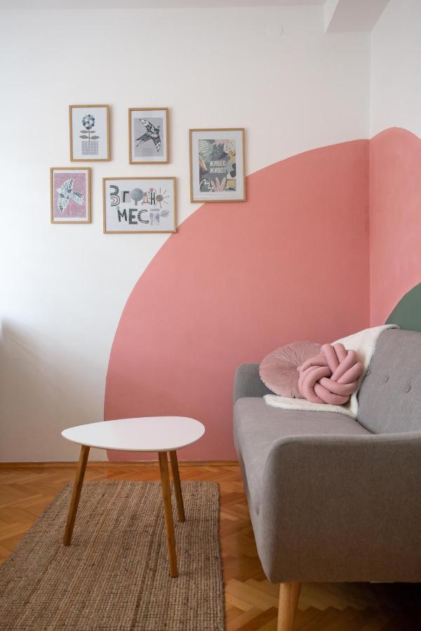 Apartman Kutak Višegrad Dış mekan fotoğraf