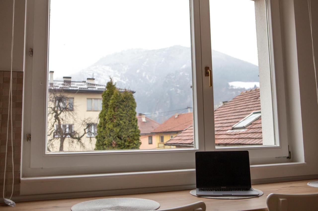 Apartman Kutak Višegrad Dış mekan fotoğraf
