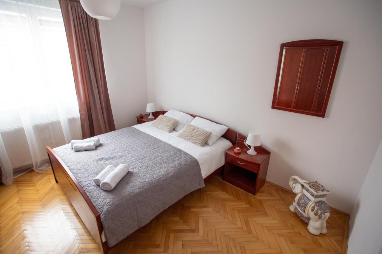 Apartman Kutak Višegrad Dış mekan fotoğraf