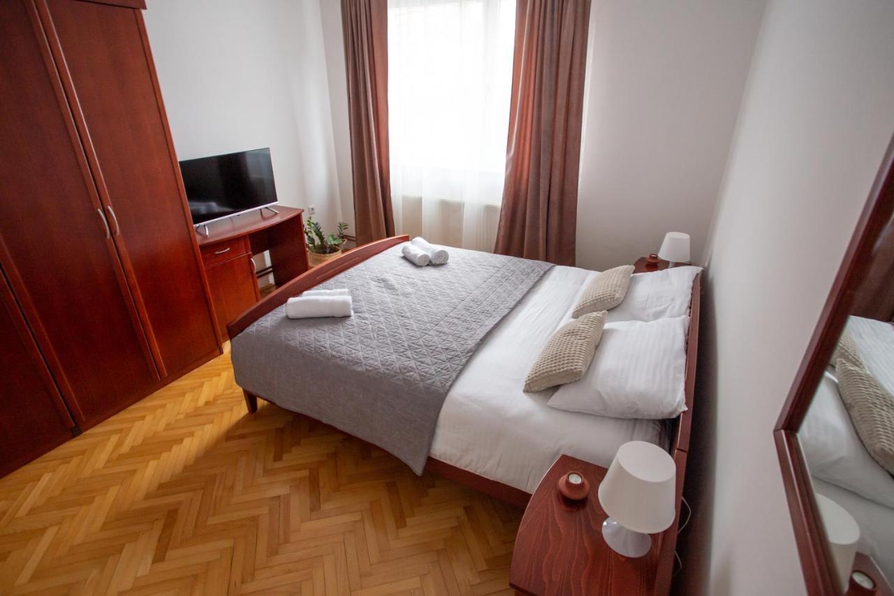Apartman Kutak Višegrad Dış mekan fotoğraf