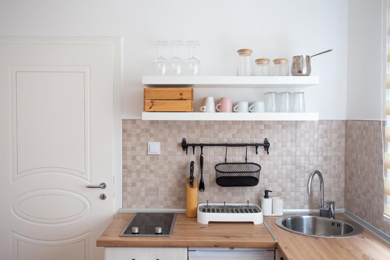Apartman Kutak Višegrad Dış mekan fotoğraf