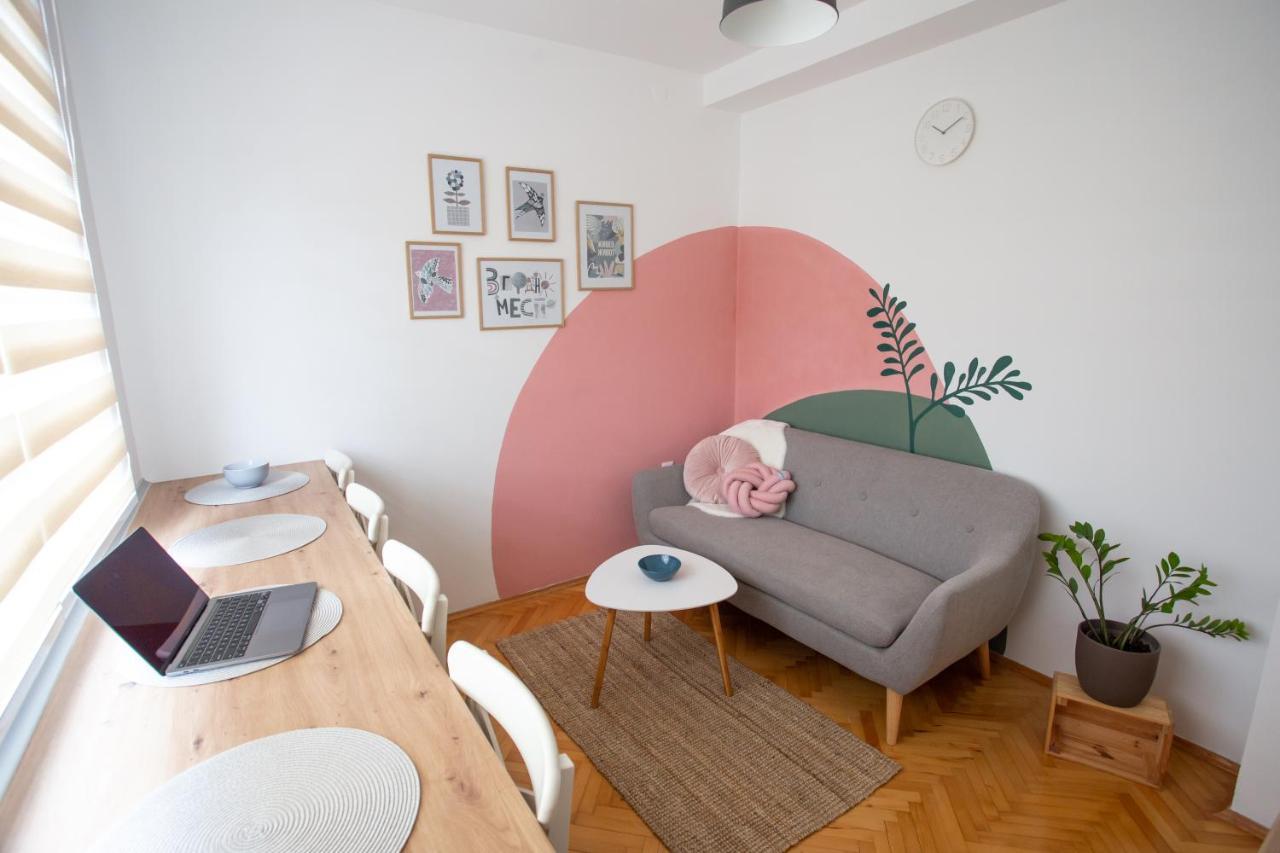 Apartman Kutak Višegrad Dış mekan fotoğraf