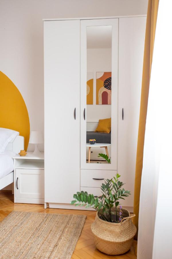 Apartman Kutak Višegrad Dış mekan fotoğraf