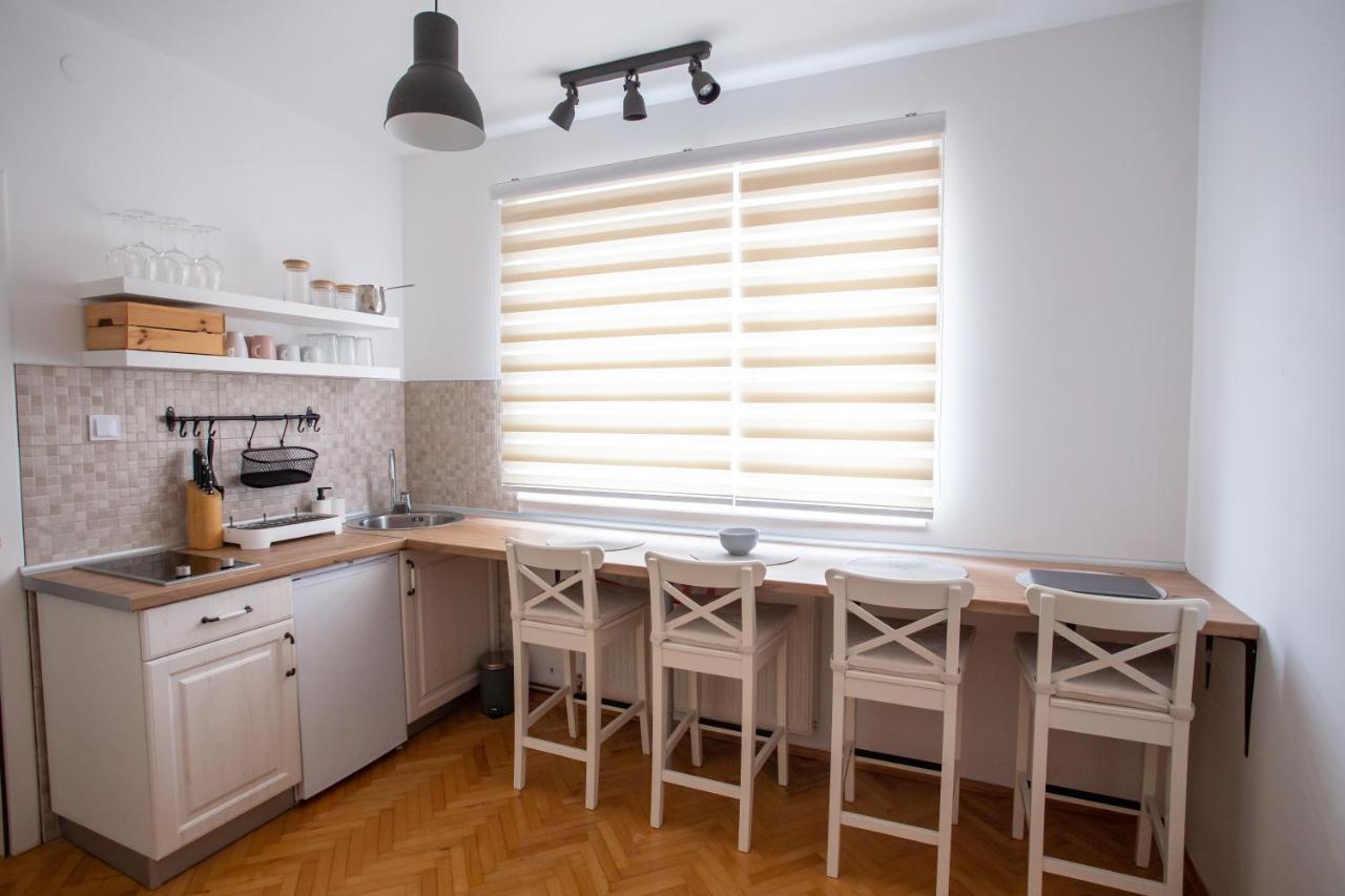 Apartman Kutak Višegrad Dış mekan fotoğraf