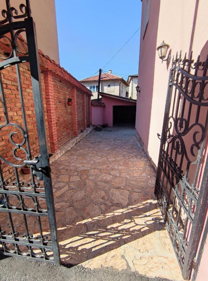 Apartman Kutak Višegrad Dış mekan fotoğraf
